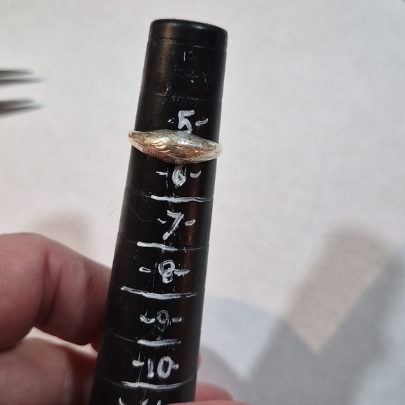 925 RING - Picture 4 of 7